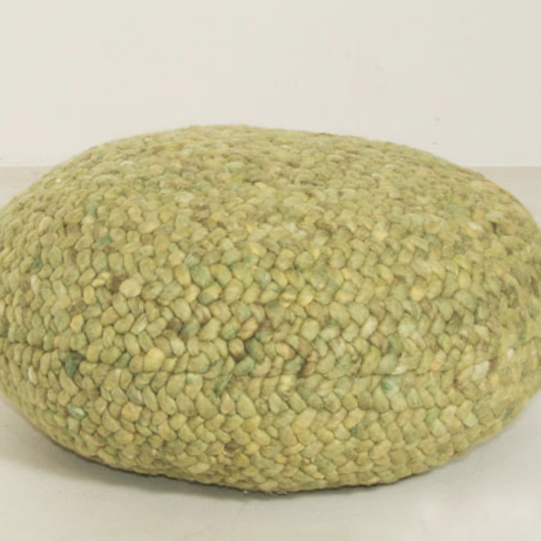 32" Paulig Salsa "Longer" Pouf - Image 2